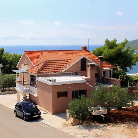 Apartments With A Parking Space Zavalatica, Korcula - 4453 Bagian luar foto